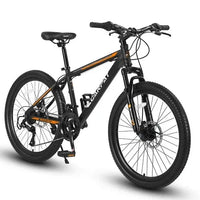 TrailStar™ City-Cruizer – 26" Shimano 21-Speed Mountain Bike - Snagva