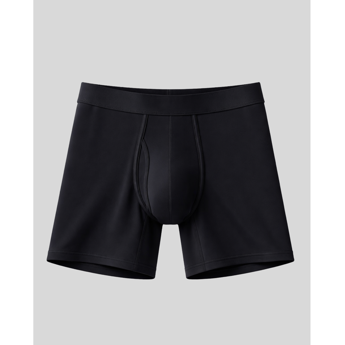 SilkCut Bamboo Boxer Briefs