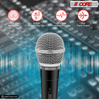 5 Core 4000W PA System Outdoor Indoor Commercial Industrial Grade