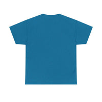 Autumn is coming: Fall Vibes T-shirts | Deer Drinking Brook Leaves Cha