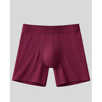 SilkCut Bamboo Boxer Briefs