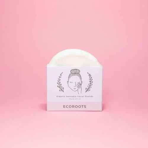 Natural oils and botanical extracts representing organic ingredients used in makeup remover.