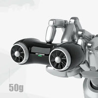 Car Negative Ion Air Purifier Car Interior Supplies - Snagva