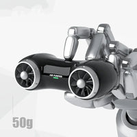 Car Negative Ion Air Purifier Car Interior Supplies - Snagva
