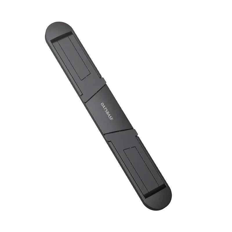 Foldable Laptop Stand Base Non-slip Desktop Portable Holder - Snagva