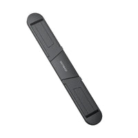 Foldable Laptop Stand Base Non-slip Desktop Portable Holder - Snagva