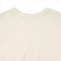 Autumn is coming: Fall Vibes T-shirts | Deer Drinking Brook Leaves Cha