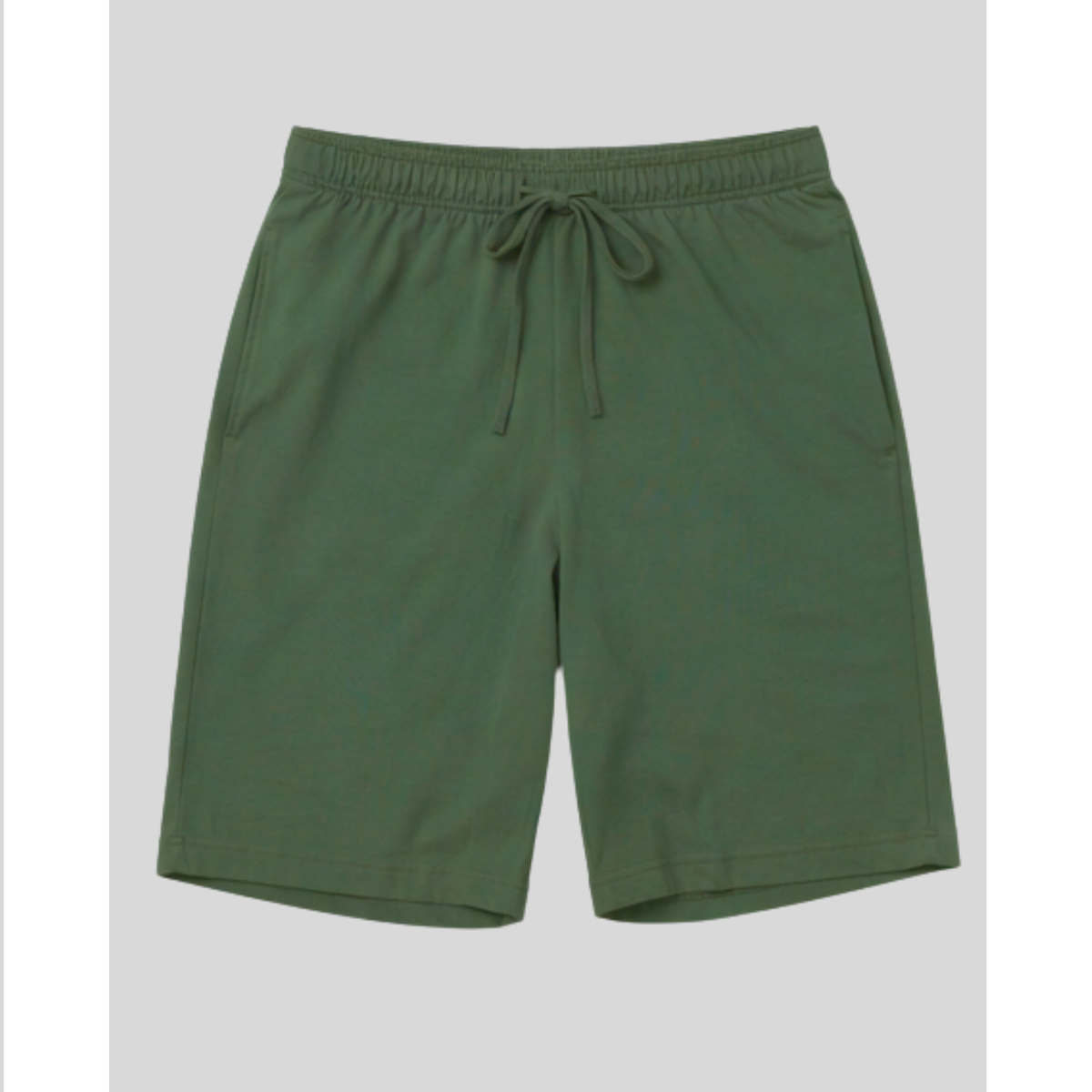 SilkCut Modal Lounge Shorts
