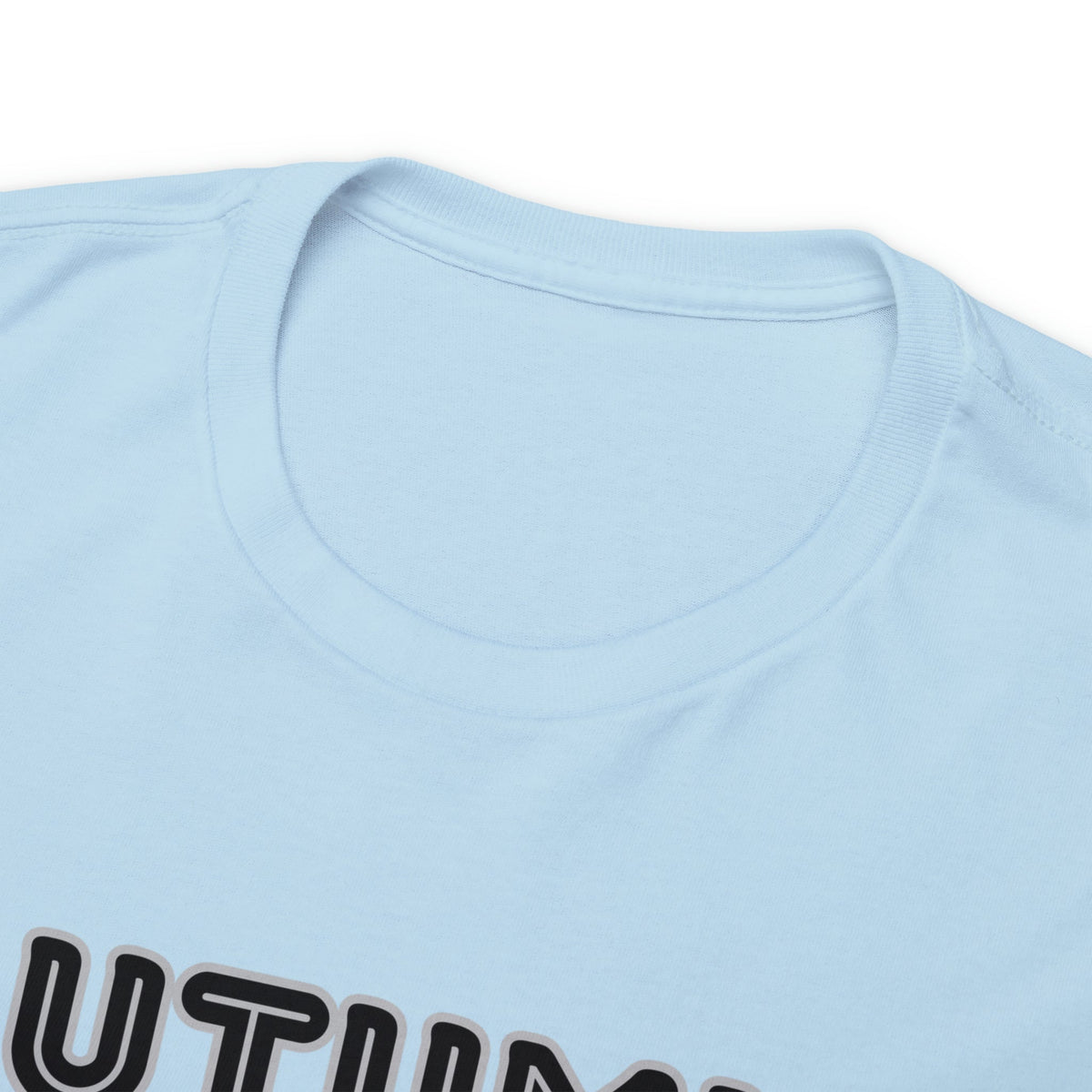 Autumn is coming: Fall Vibes T-shirts | Deer Drinking Brook Leaves Cha