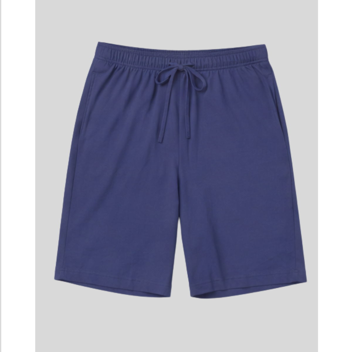 SilkCut Modal Lounge Shorts