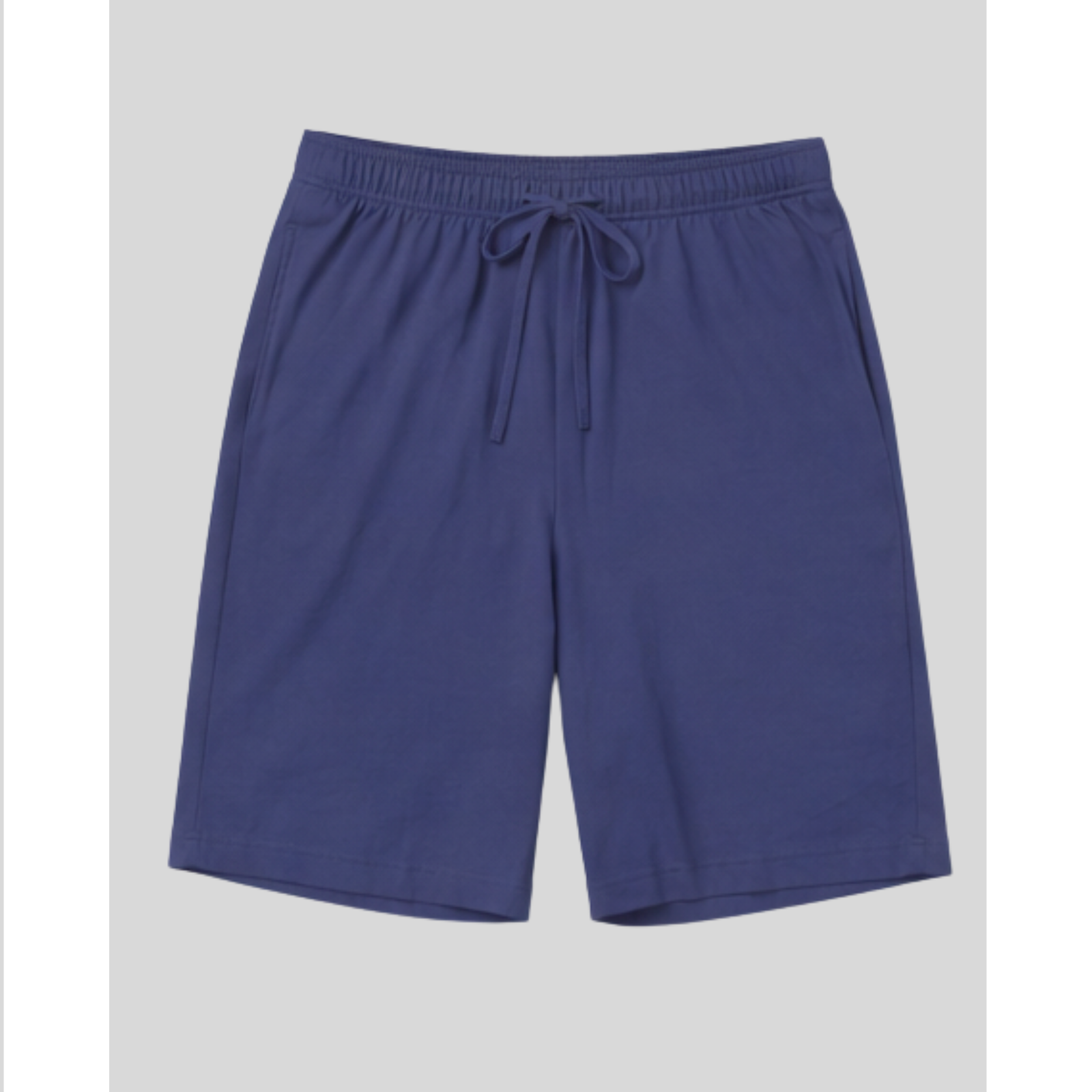 SilkCut Modal Lounge Shorts