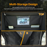 Roof Top Tent Hardshell Rooftop Tent For Van SUV Truck Car Overland