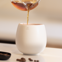 Timemore X NI Bouba - Dual Lipped Filter Cup
