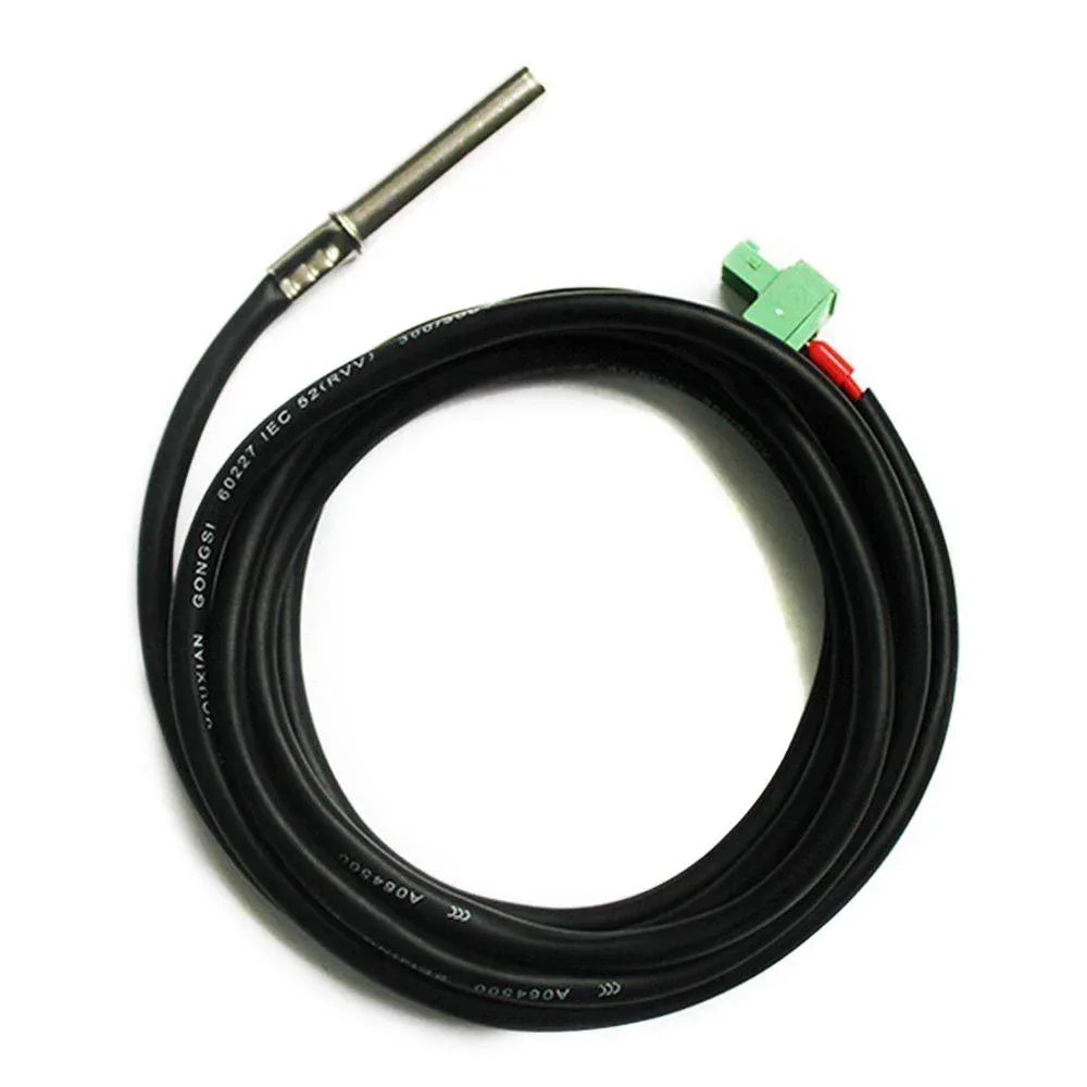 ACOPOWER Battery Temperature Sensor For MPPT Charge Controller - Snagva