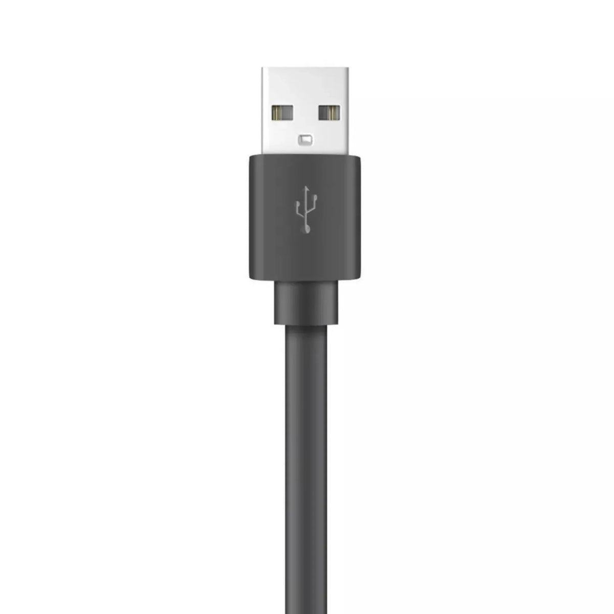 Xyst Charge and Sync USB to USB-C Flat Cable 4Ft - Snagva
