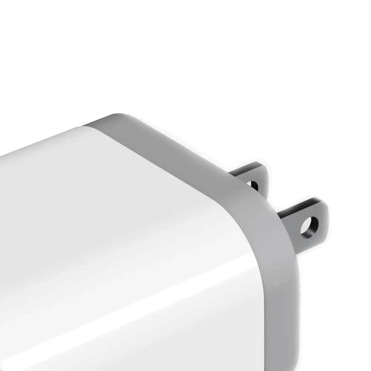 Xyst 3.4-Amp Dual USB Wall Charger with USB Port and USB Type-C Port - Snagva
