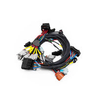 ReFlex+ Plug-n-Play Harness Kit - Tensility Motorsport (TMS) - Snagva.us
