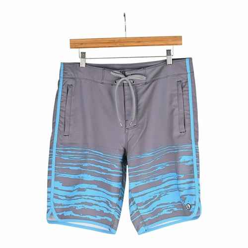 309 Fit Board Short