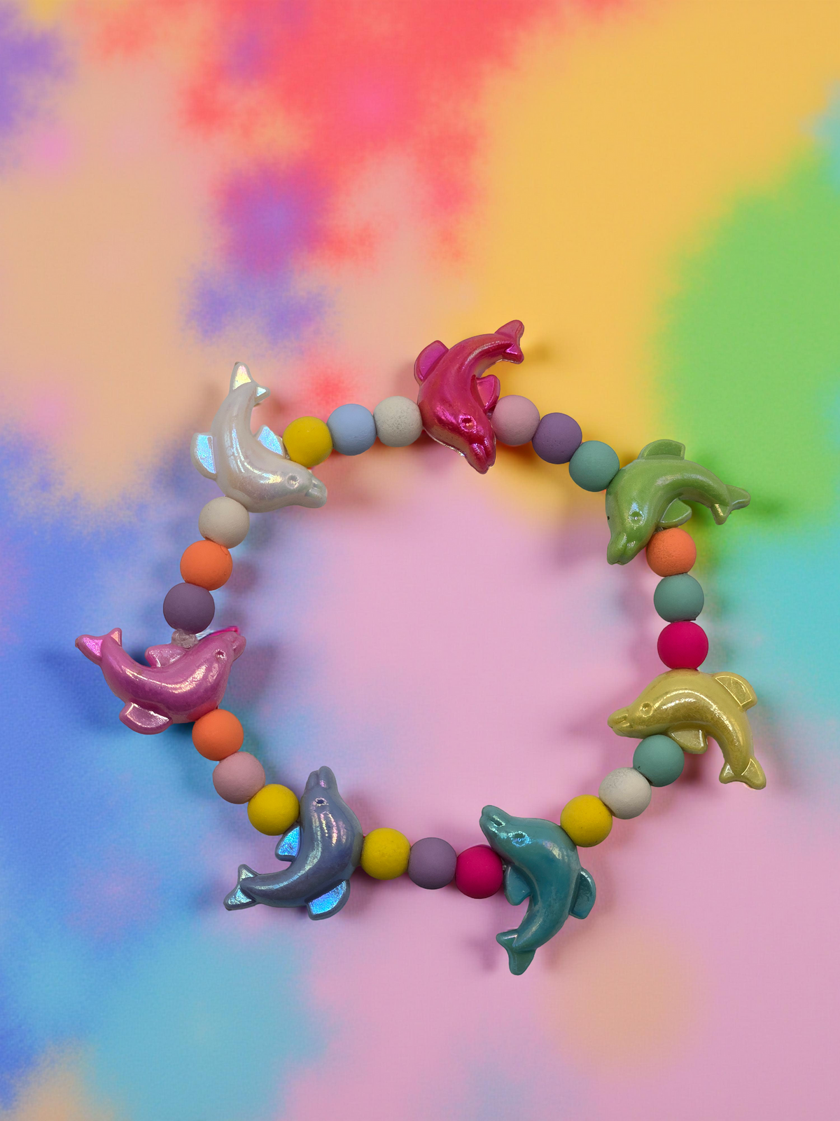 Dolphin Bracelet