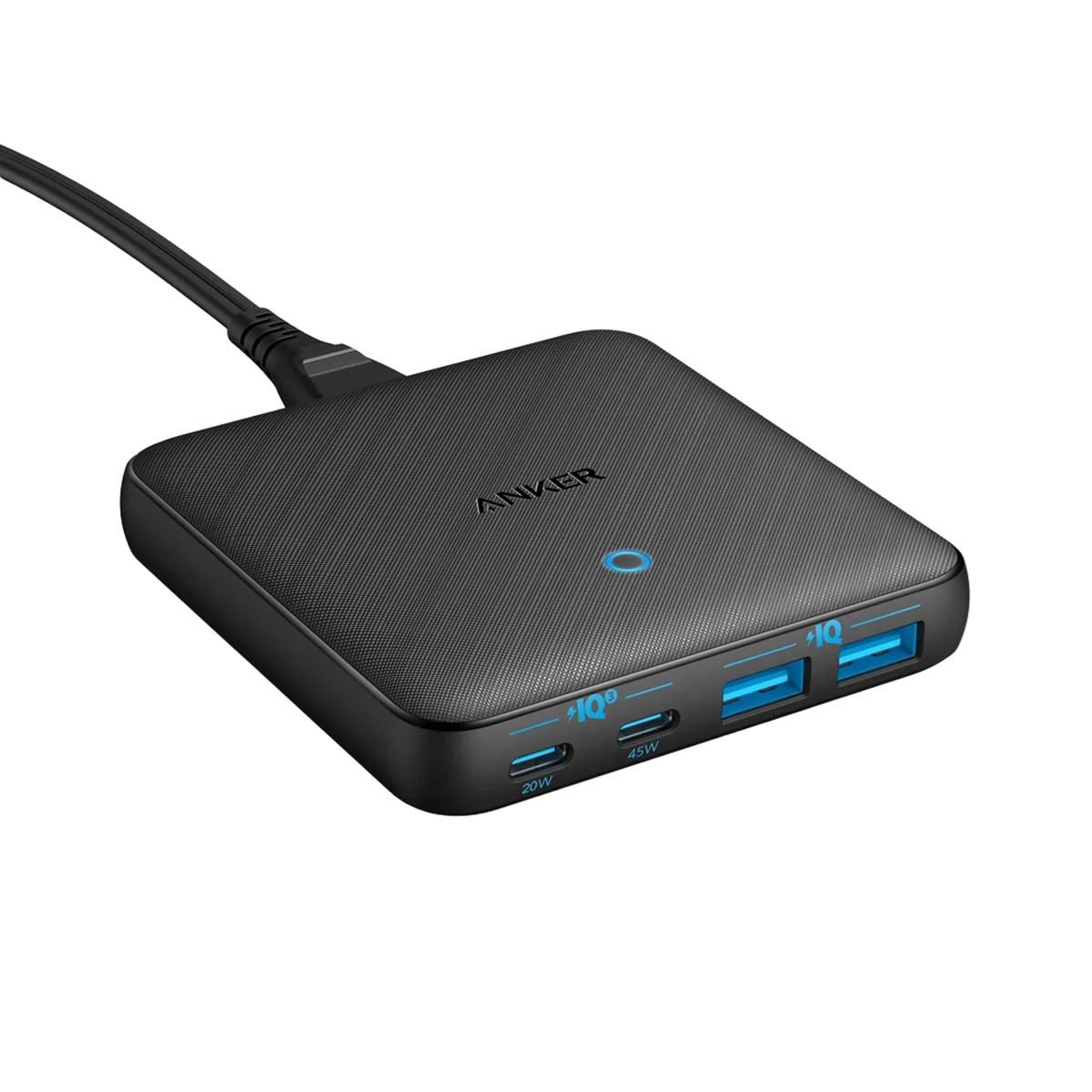 Anker 543 Charger 65W II