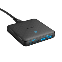 Anker 543 Charger 65W II
