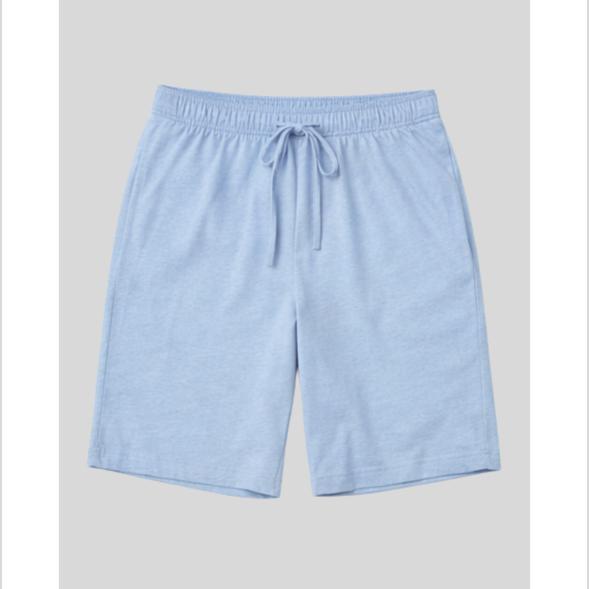 SilkCut Modal Lounge Shorts