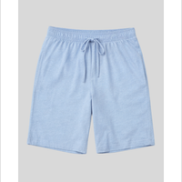 SilkCut Modal Lounge Shorts