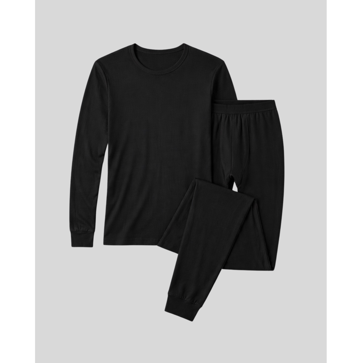 SilkCut Thermal Underwear Set