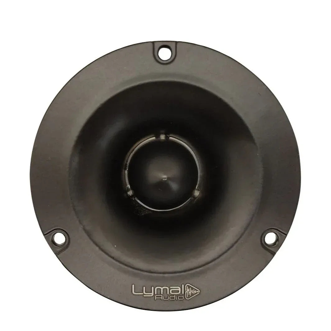 LT-TW40PRO 4" Neodymium Super Pro Bullet Tweeter - Snagva