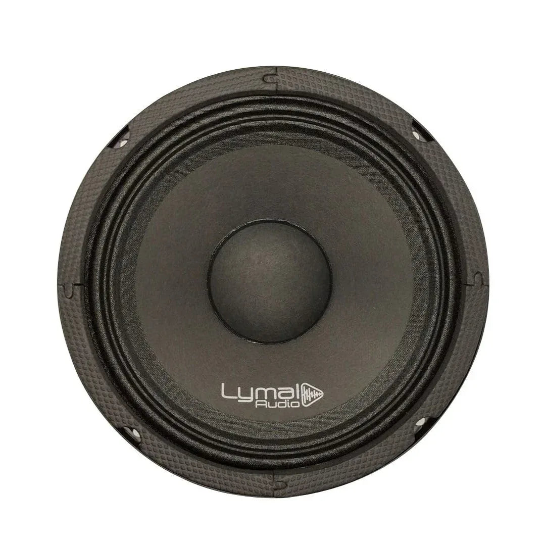 LT-620F 6.5" Midrange Loudspeaker 400 Watts Max - Snagva