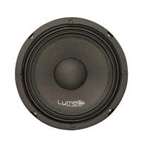 LT-620F 6.5" Midrange Loudspeaker 400 Watts Max - Snagva