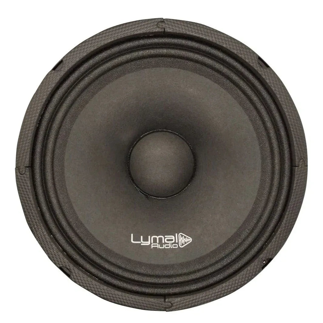 LT-801F 8" Midrange Loudspeaker 500 Watts Max - Snagva