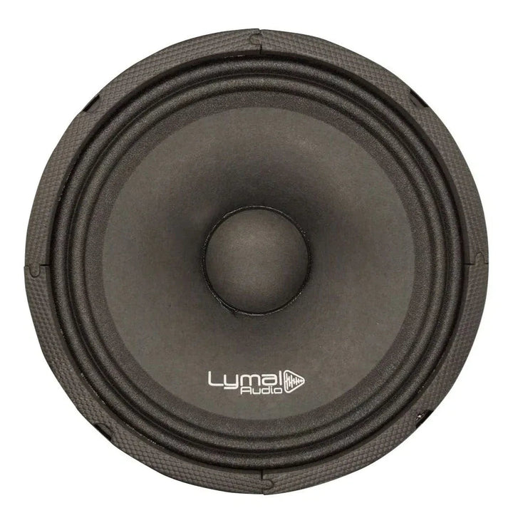 LT-801F 8" Midrange Loudspeaker 500 Watts Max - Snagva