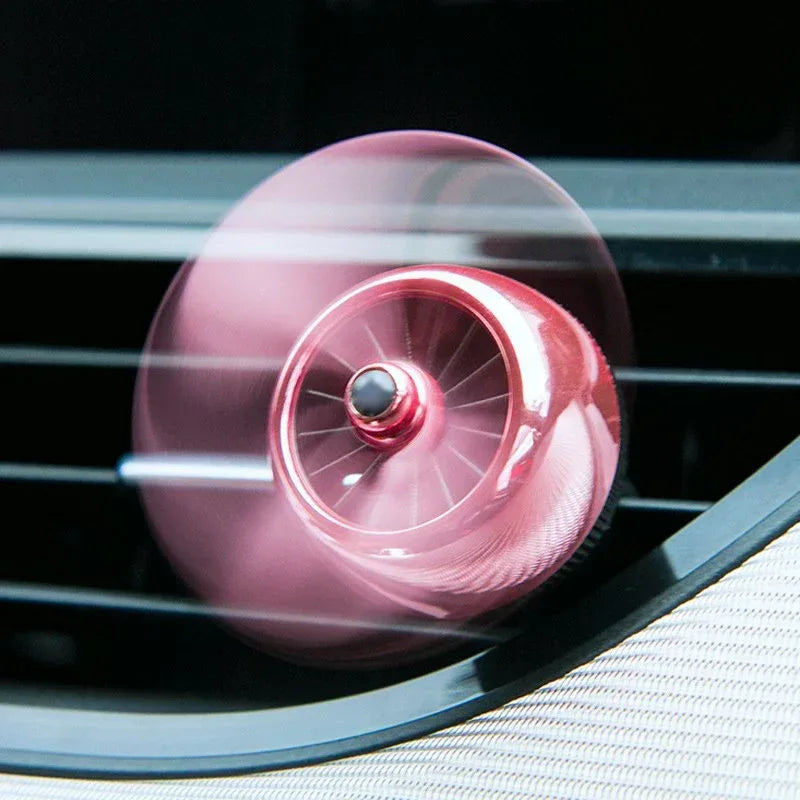 Airscrew Car Mount Perfume - Snagva