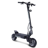 RoadMaster™ – 72V Dual Motor Folding Electric Scooter (11") - Snagva