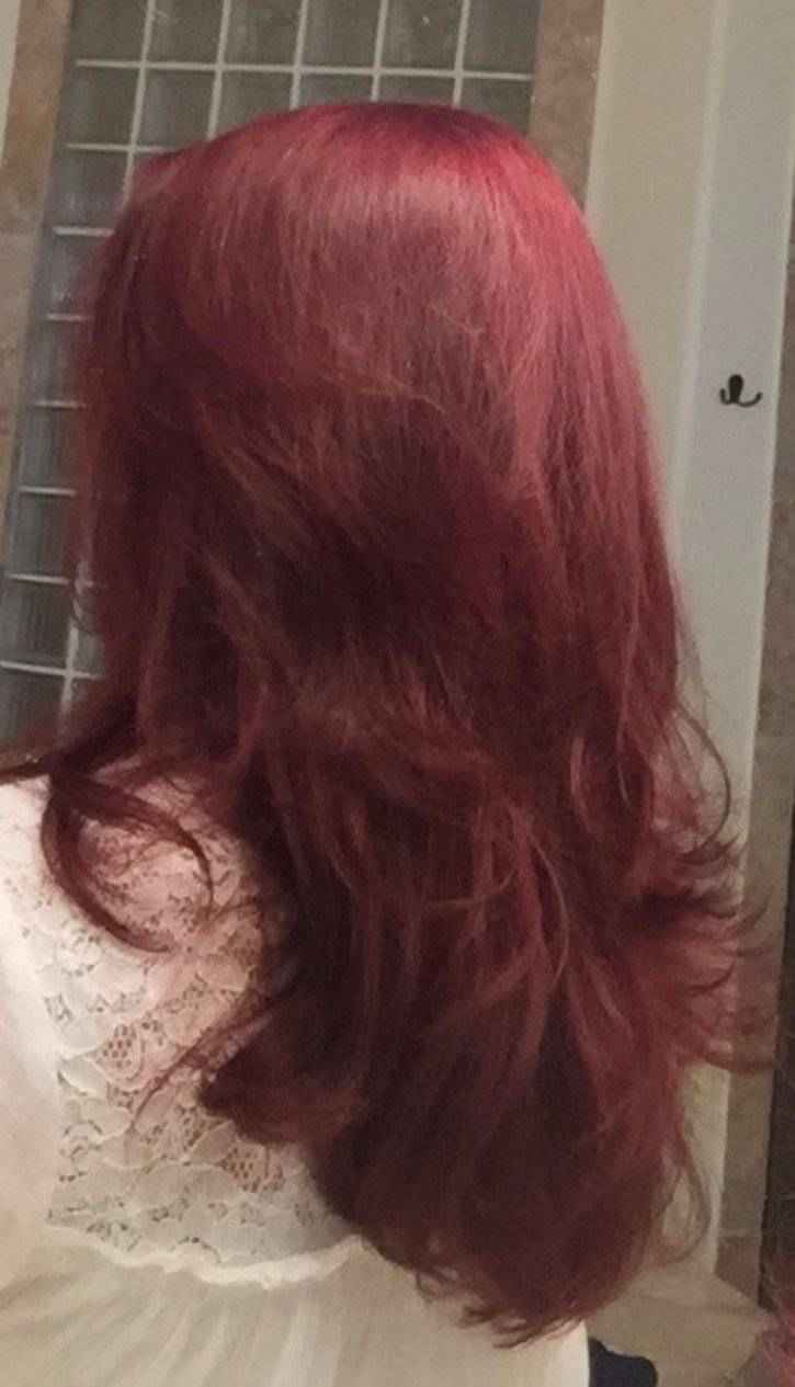 Organic Caffeine Hair Growth Shampoo