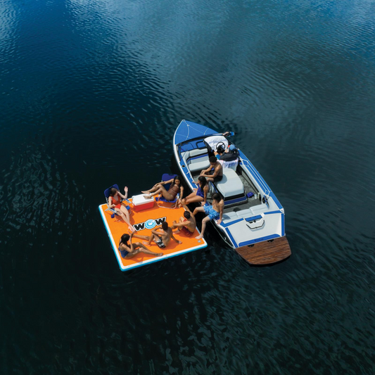 WOW Watersports 8'x8'x6