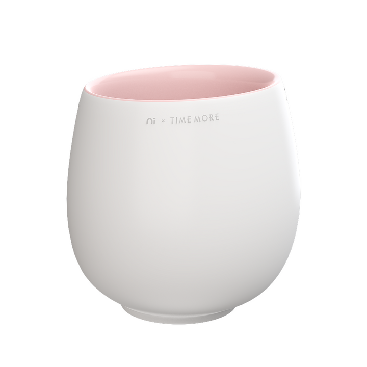 Timemore X NI Bouba - Dual Lipped Filter Cup