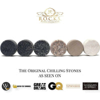 The Original Rocks - Snagva