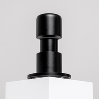 TIMEMORE Impulse Impact Tamper