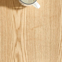 Modern Butterfly MDF Coffee Table, Used In Living Rooms, Bedrooms,