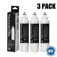 Genuine Kenmore Elite 469490 / 46-9490 Water Filter - 1 Pack