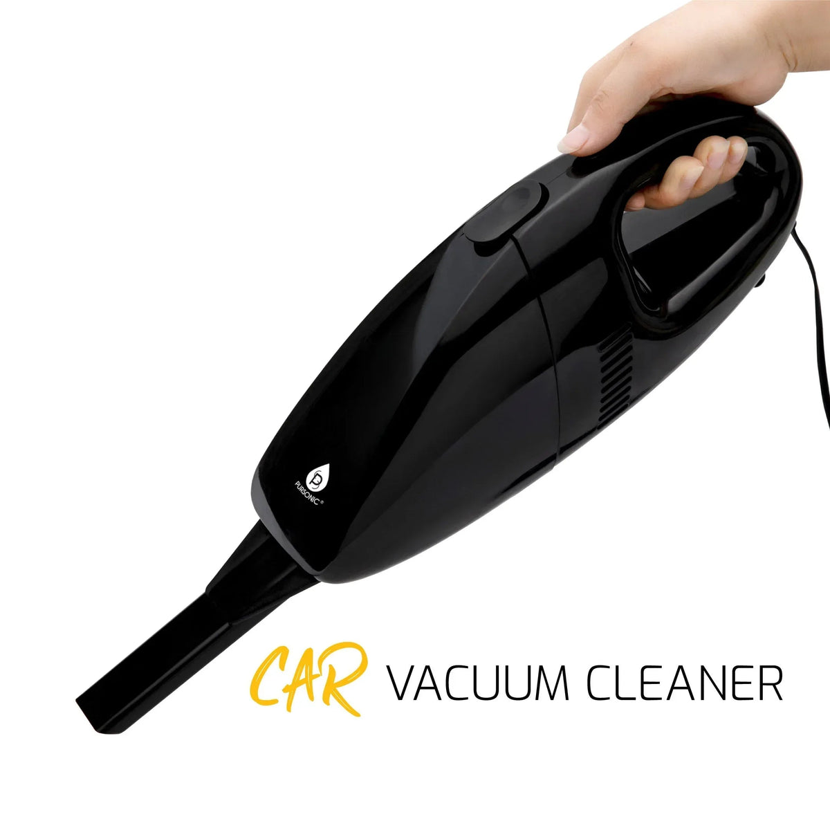 Car Vacuum Cleaner - Snagva