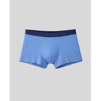SilkCut Modal Stretch Trunks