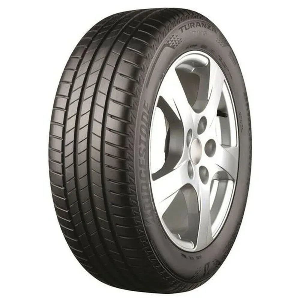 Car Tyre Bridgestone T005 TURANZA 215/60HR17 - Snagva