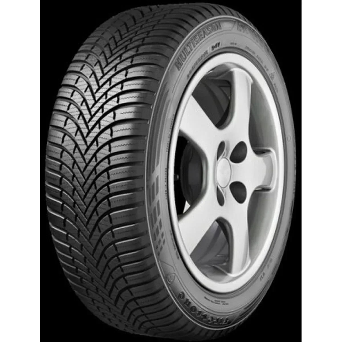 Car Tyre Firestone MULTISEASON-2 195/65VR15 - Snagva
