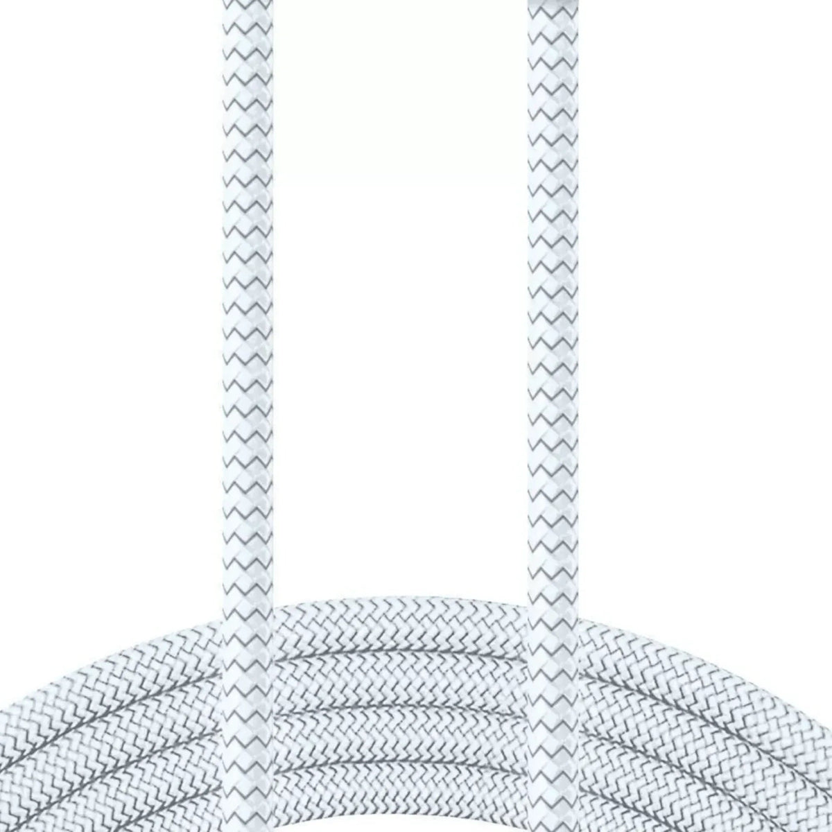 Xyst Charge and Sync USB to Lightning Braided Cable 10Ft - Snagva
