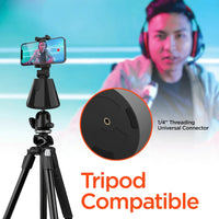HyperGear HyperView Auto-Tracking Mount - Snagva