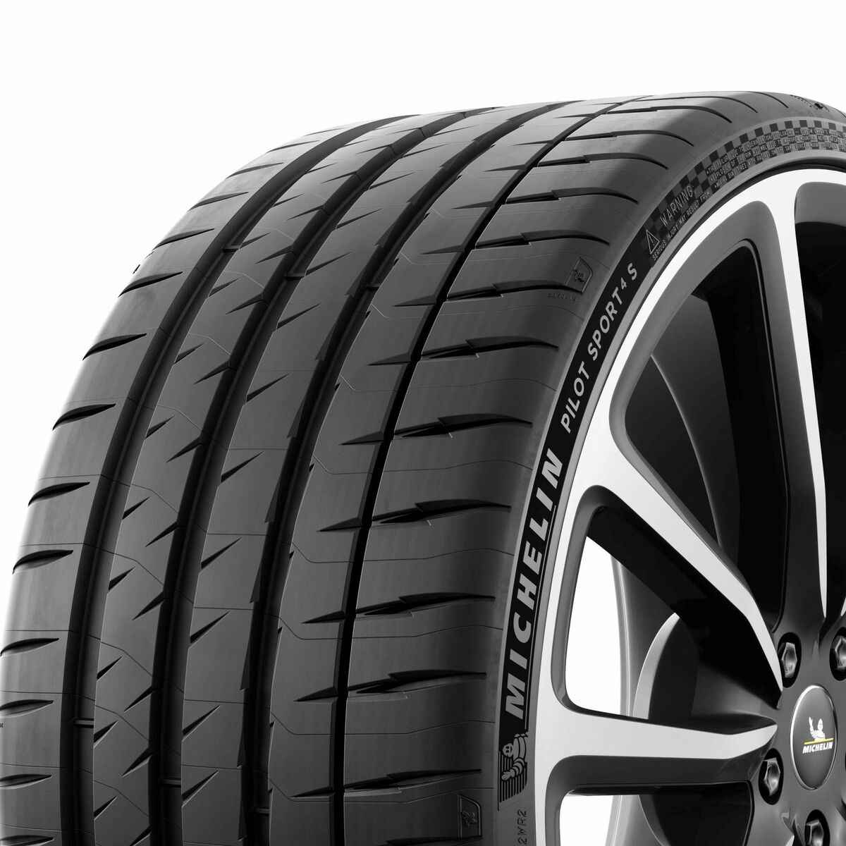 Car Tyre Michelin PILOT SPORT PS4S 275/25ZR21