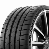 Car Tyre Michelin PILOT SPORT PS4S 275/25ZR21